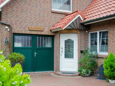 Ferienwohnung für 4 Personen (50 m²) in Moormerland 2/10