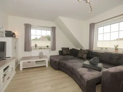 Ferienwohnung für 4 Personen (50 m²) in Moormerland 3/10