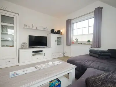 Ferienwohnung für 4 Personen (50 m²) in Moormerland 4/10