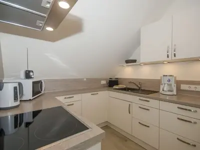 Ferienwohnung für 4 Personen (50 m²) in Moormerland 5/10