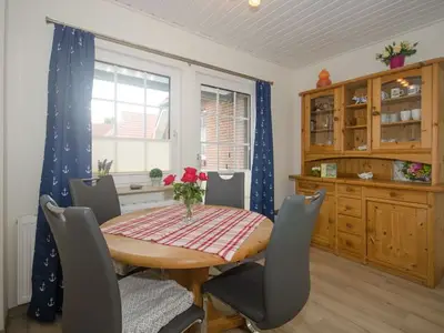 Ferienwohnung für 4 Personen (50 m²) in Moormerland 6/10