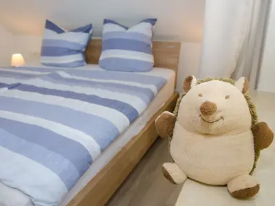 Ferienwohnung für 4 Personen (50 m²) in Moormerland 7/10