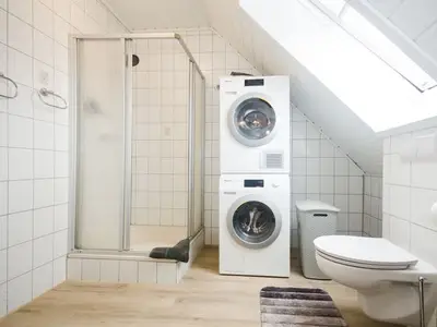 Ferienwohnung für 4 Personen (50 m²) in Moormerland 8/10