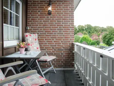 Ferienwohnung für 4 Personen (50 m²) in Moormerland 9/10