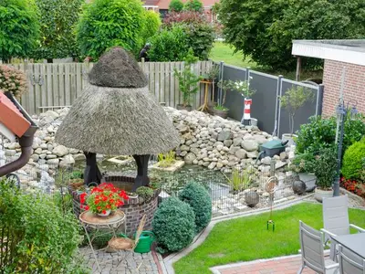 Ferienwohnung für 4 Personen (50 m²) in Moormerland 10/10