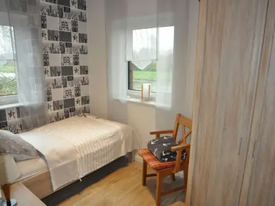 Ferienwohnung für 3 Personen (65 m²) in Moormerland 4/10
