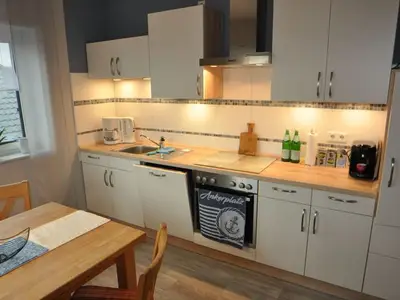 Ferienwohnung für 3 Personen (65 m²) in Moormerland 5/10