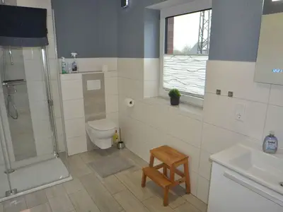 Ferienwohnung für 3 Personen (65 m²) in Moormerland 6/10
