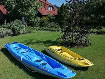 Ferienwohnung für 3 Personen (65 m²) in Moormerland 7/10