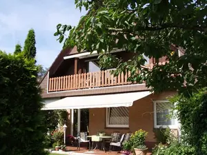 Ferienwohnung für 5 Personen (85 m²) in Moormerland