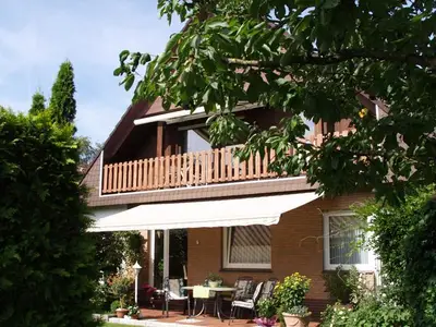 Ferienwohnung für 5 Personen (85 m²) in Moormerland 1/10