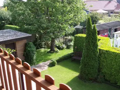 Ferienwohnung für 5 Personen (85 m²) in Moormerland 2/10