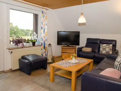 Ferienwohnung für 5 Personen (85 m²) in Moormerland 3/10