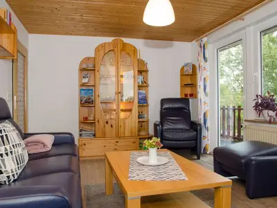 Ferienwohnung für 5 Personen (85 m²) in Moormerland 4/10