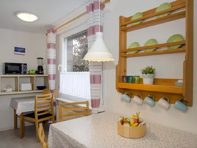 Ferienwohnung für 5 Personen (85 m²) in Moormerland 7/10