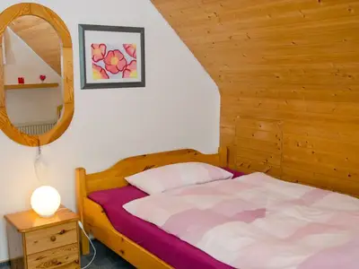Ferienwohnung für 5 Personen (85 m²) in Moormerland 9/10