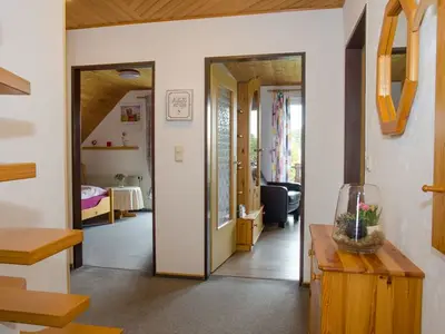 Ferienwohnung für 5 Personen (85 m²) in Moormerland 10/10