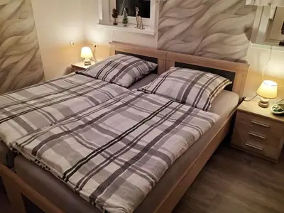 Ferienwohnung für 2 Personen (45 m²) in Moormerland 3/10