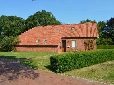 Ferienwohnung für 2 Personen (45 m²) in Moormerland 4/10