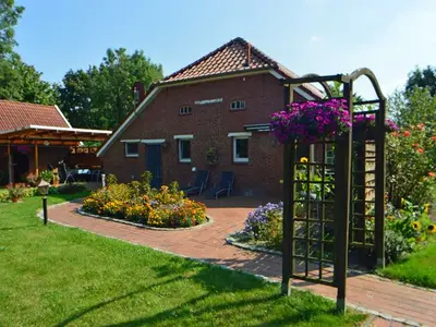 Ferienwohnung für 2 Personen (45 m²) in Moormerland 8/10