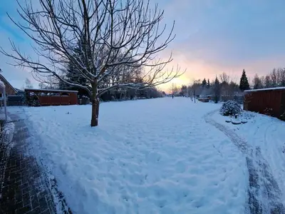 Ferienwohnung für 4 Personen (99 m²) in Moormerland 1/10