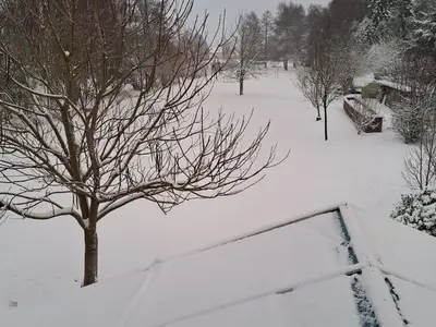 Ferienwohnung für 4 Personen (99 m²) in Moormerland 7/10