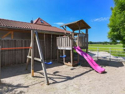 Ferienwohnung für 5 Personen (60 m²) in Moorweg 9/10