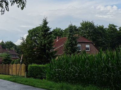 Ferienwohnung für 5 Personen (60 m²) in Moorweg 2/10