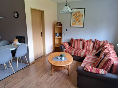 Ferienwohnung für 2 Personen (45 m²) in Moorweg 6/8