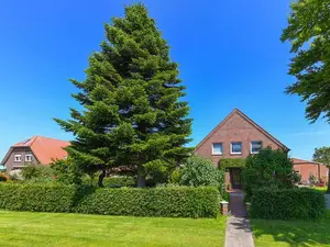 Ferienwohnung für 5 Personen (60 m²) in Moorweg