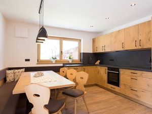 Ferienwohnung für 9 Personen (105 m²) in Moos In Passeier