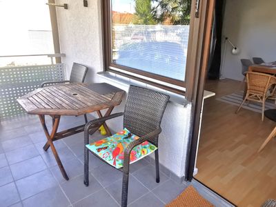 Ferienwohnung für 3 Personen (55 m²) in Moos (Konstanz) 3/10