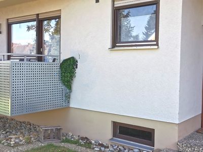 Ferienwohnung für 3 Personen (55 m²) in Moos (Konstanz) 5/10