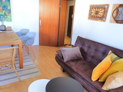 Ferienwohnung für 3 Personen (55 m²) in Moos (Konstanz) 6/10