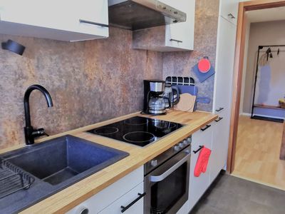 Ferienwohnung für 3 Personen (55 m²) in Moos (Konstanz) 10/10