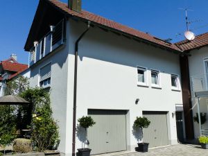 Ferienwohnung für 6 Personen (127 m²) in Moos (Konstanz)