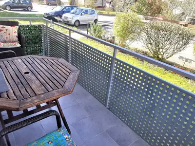 Ferienwohnung für 3 Personen (55 m²) in Moos (Konstanz) 4/10