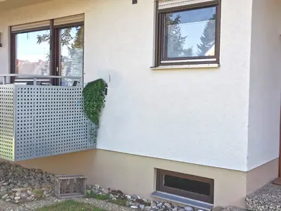 Ferienwohnung für 3 Personen (55 m²) in Moos (Konstanz) 5/10