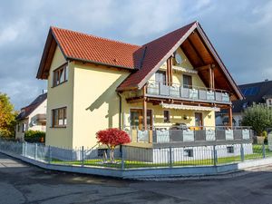 Ferienwohnung für 5 Personen (97 m²) in Moosbach