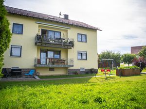 Ferienwohnung für 5 Personen (104 m²) in Moosbach