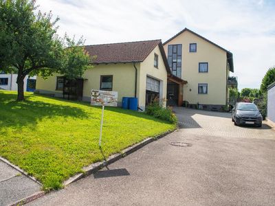 Haus Heidi, ©Oberpfälzer Wald/Zaneta Weidner.JPG