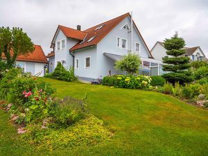 Ferienwohnung für 6 Personen (132 m²) in Moosbach