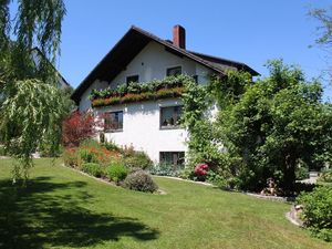 Ferienwohnung für 3 Personen (52 m²) in Moosbach