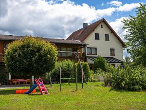 Ferienwohnung für 3 Personen in Moosbach