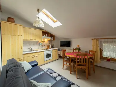 Haus Inge Kick Moosbach_038 Wohnung 43 m².JPG