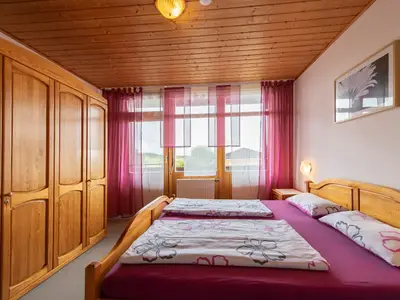 Haus Inge Kick Moosbach_024 Wohnung 56 m².JPG