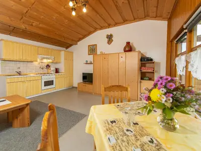 Haus Inge Kick Moosbach_004 Apartment 32 m².JPG