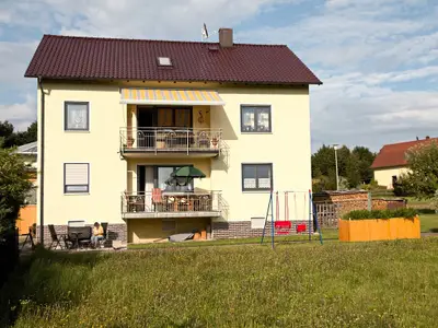 Haus Heidi zum Wohlfühlen
