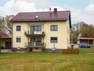 Haus Heidi