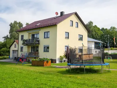 Außenansicht, ©Oberpfälzer Wald/Zaneta Weidner.JPG.JPG